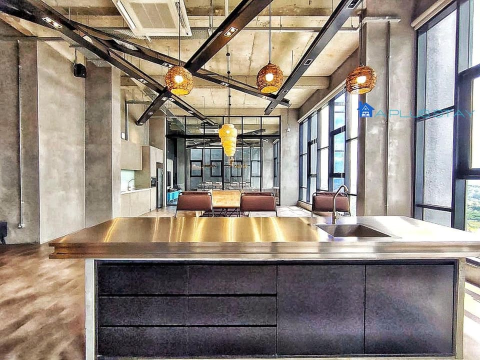 Millerz Square by A Plus Stay Apartment in Federal Territory of Kuala Lumpur