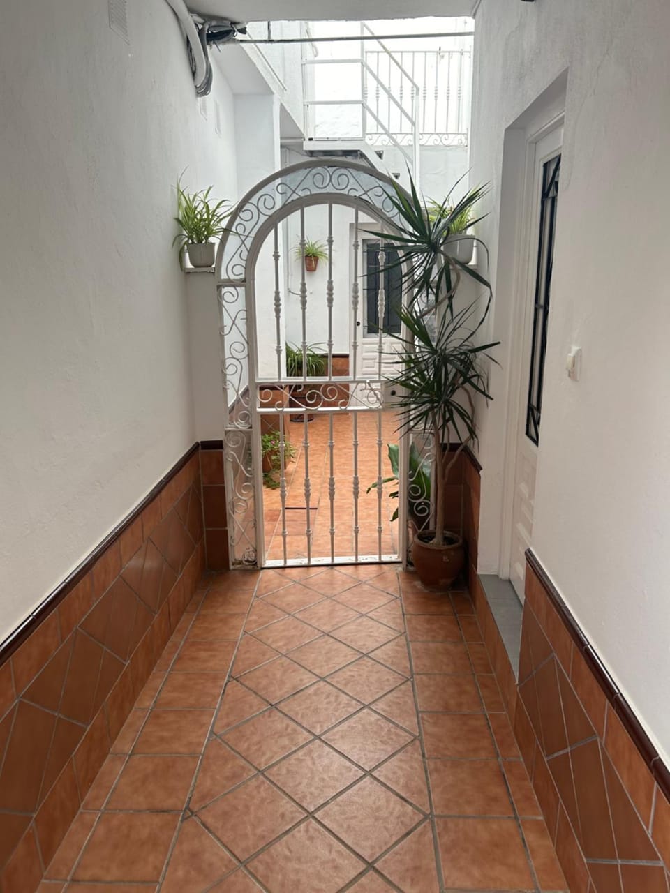 El descanso de Lucía, estudio Apartment in Conil de la Frontera