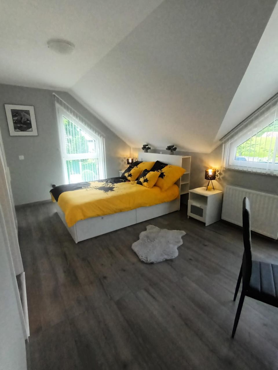 Apartments Pika Bled Apartment in Bled