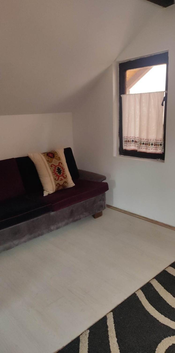 Soko Mara Apartment in Serbia