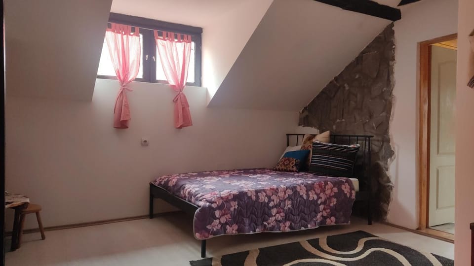 Soko Mara Apartment in Serbia