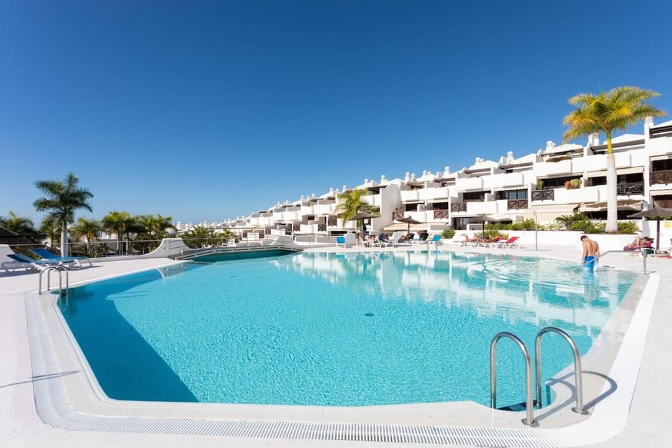 Day, Pool view, Swimming pool