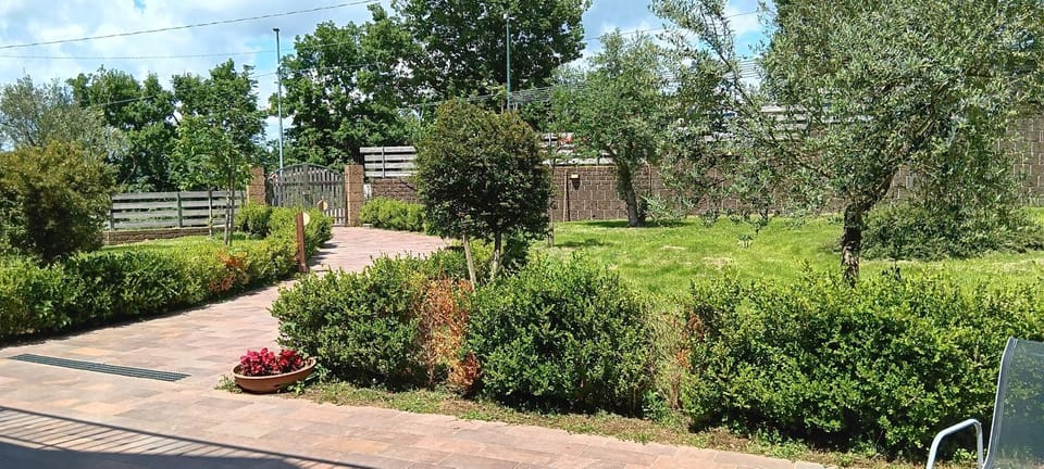 Agriturismo il Tuccanese di Russo Gerardo Farm Stay in Campania