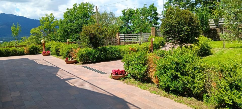 Agriturismo il Tuccanese di Russo Gerardo Farm Stay in Campania