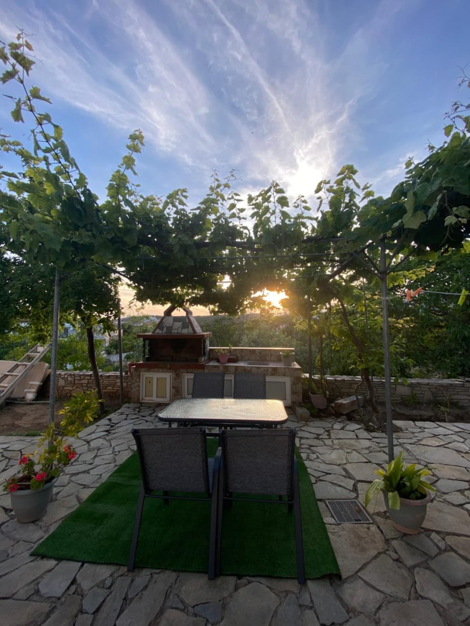 Comfort apartments Apartment in Limenaria