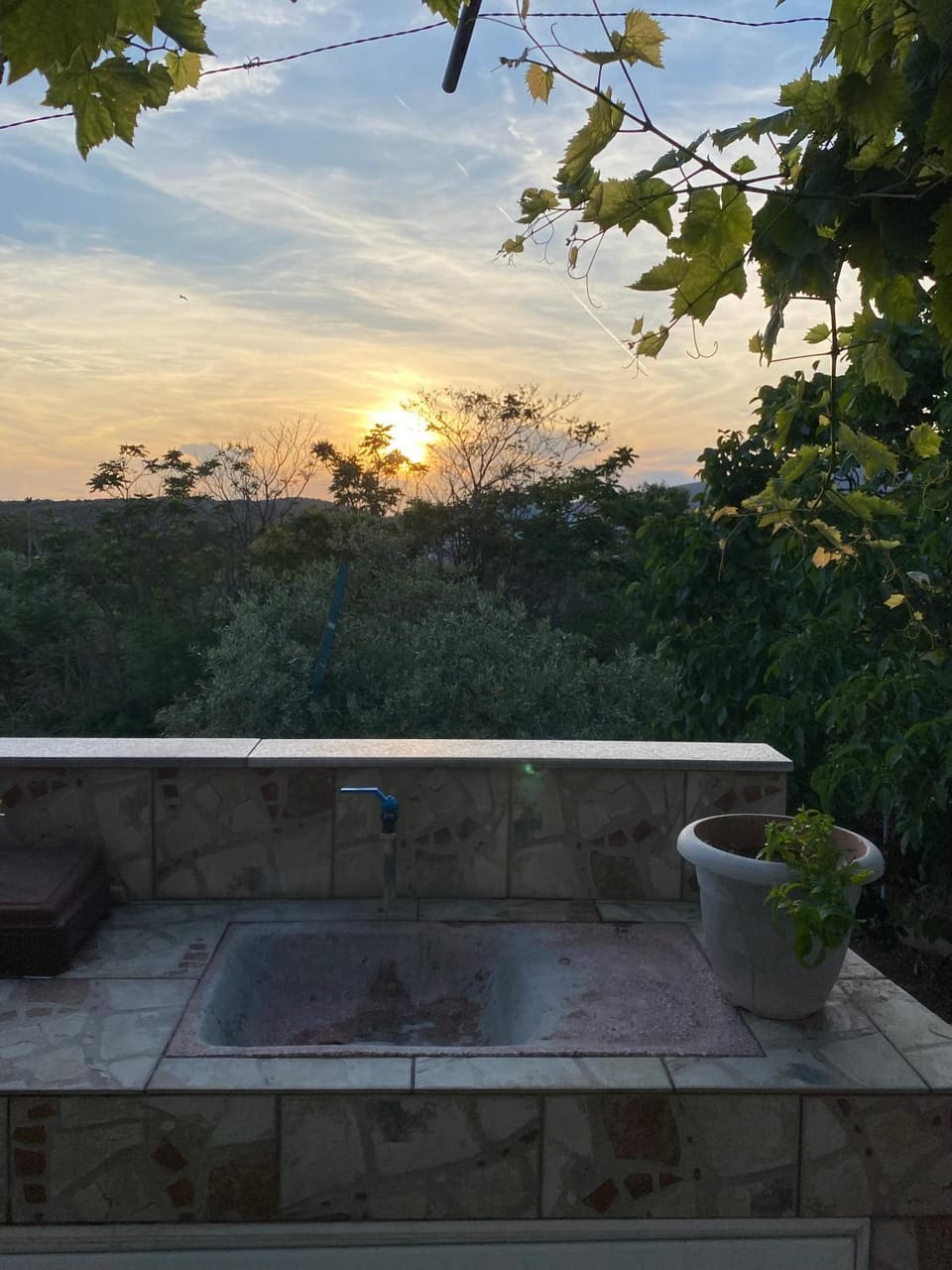 Comfort apartments Apartment in Limenaria