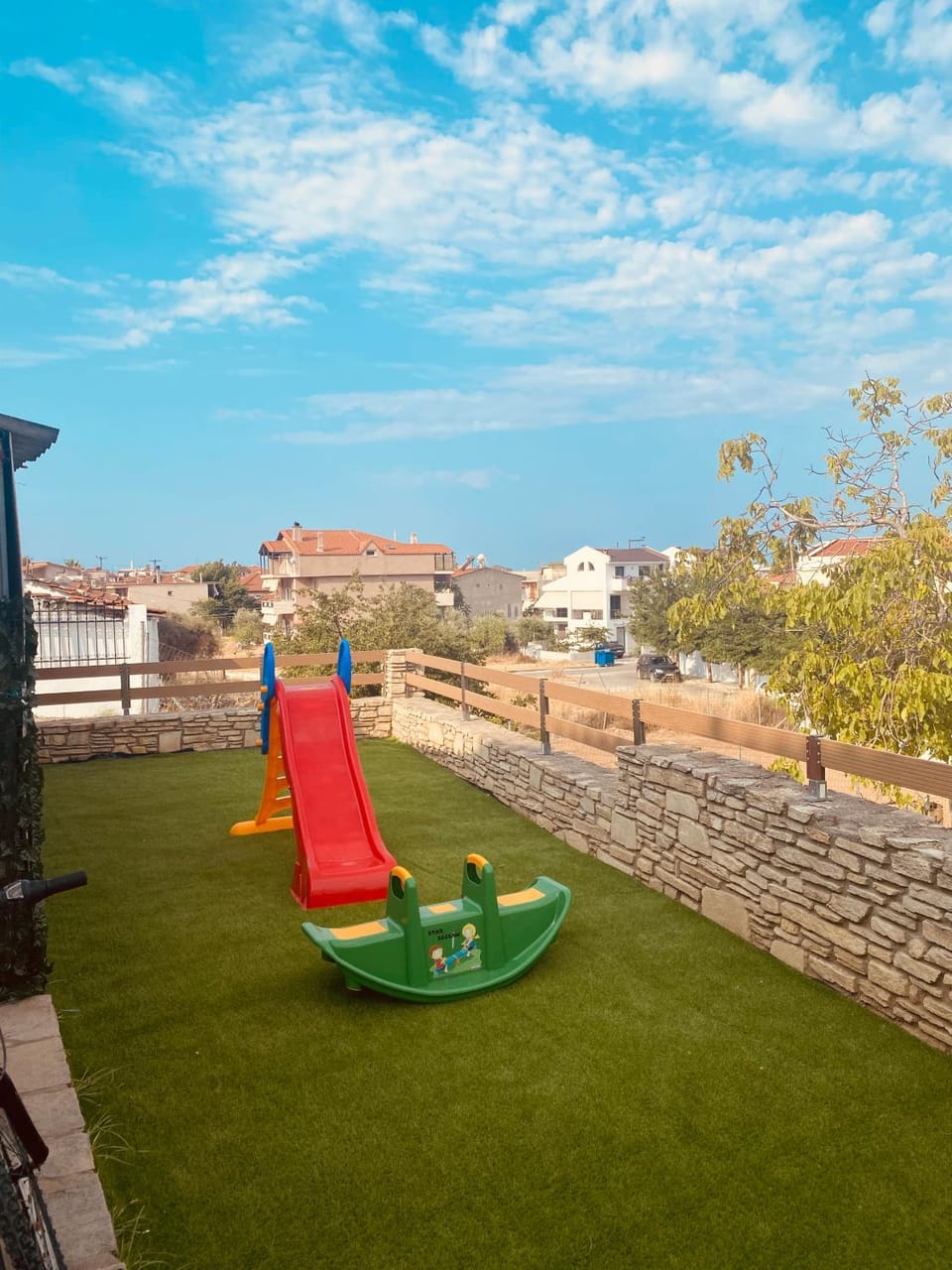 Comfort apartments Apartment in Limenaria