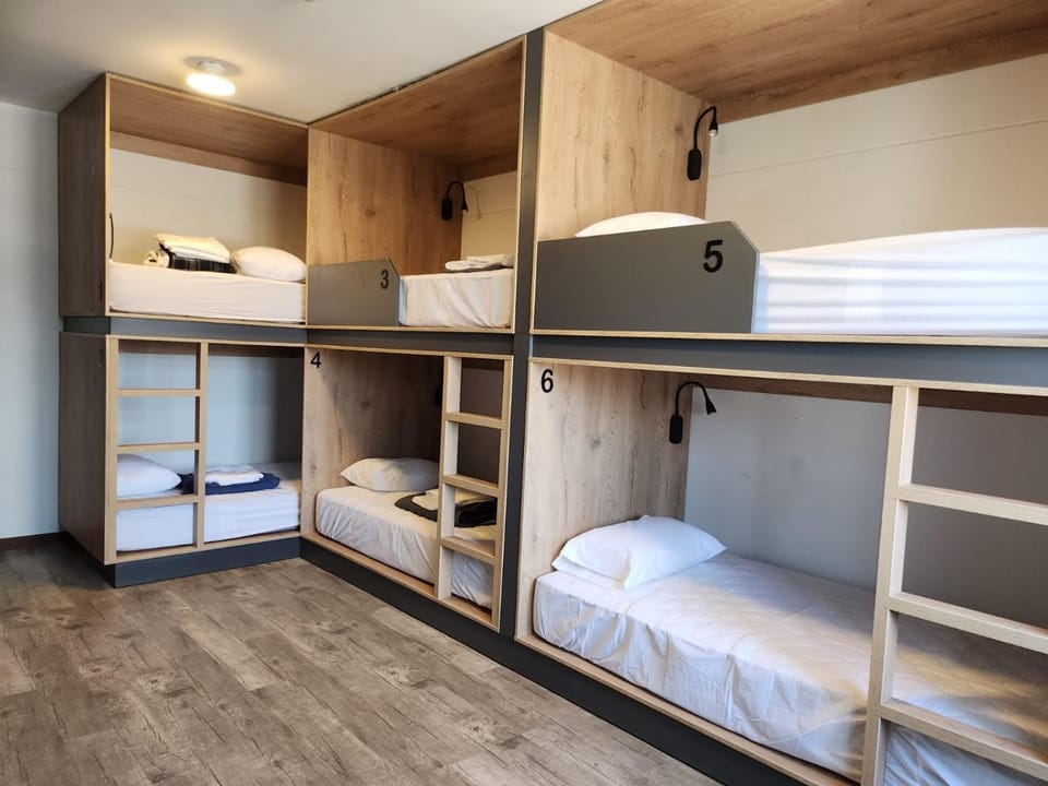 Alojamiento San Francisco - Apartamentos y habitaciones Apartment in Lima