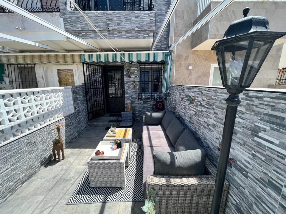 Balcony/Terrace, Balcony/Terrace