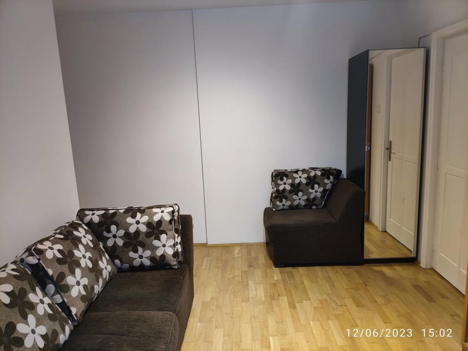 Fabian central apartment Apartment in Bucharest