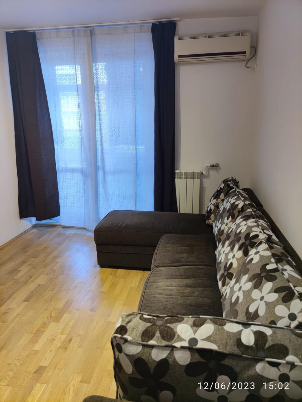 Fabian central apartment Apartment in Bucharest