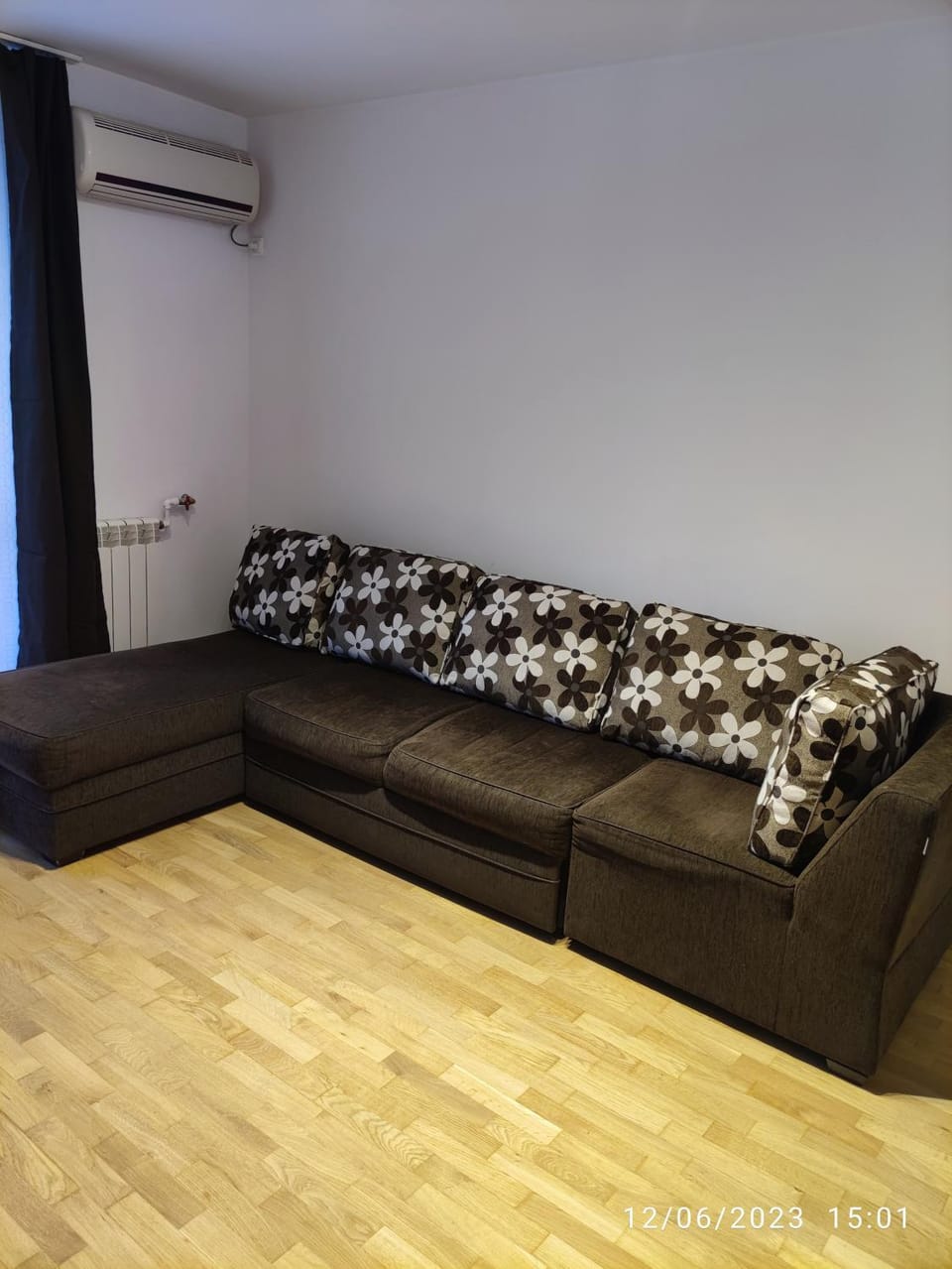 Fabian central apartment Apartment in Bucharest