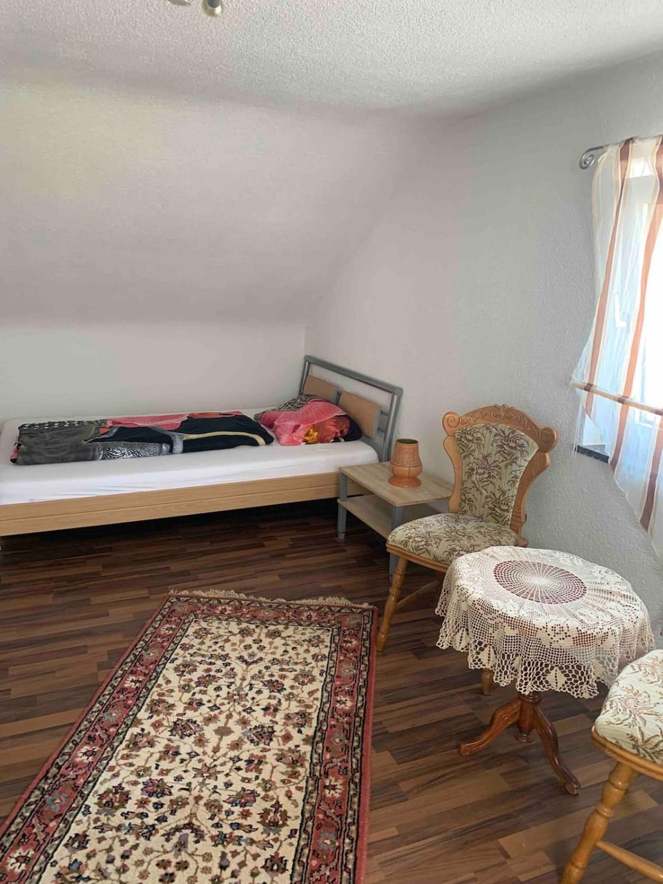 Ferienwohnung in Bad Rappenau Apartment in Baden-Württemberg