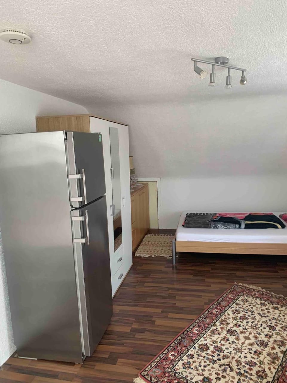 Ferienwohnung in Bad Rappenau Apartment in Baden-Württemberg
