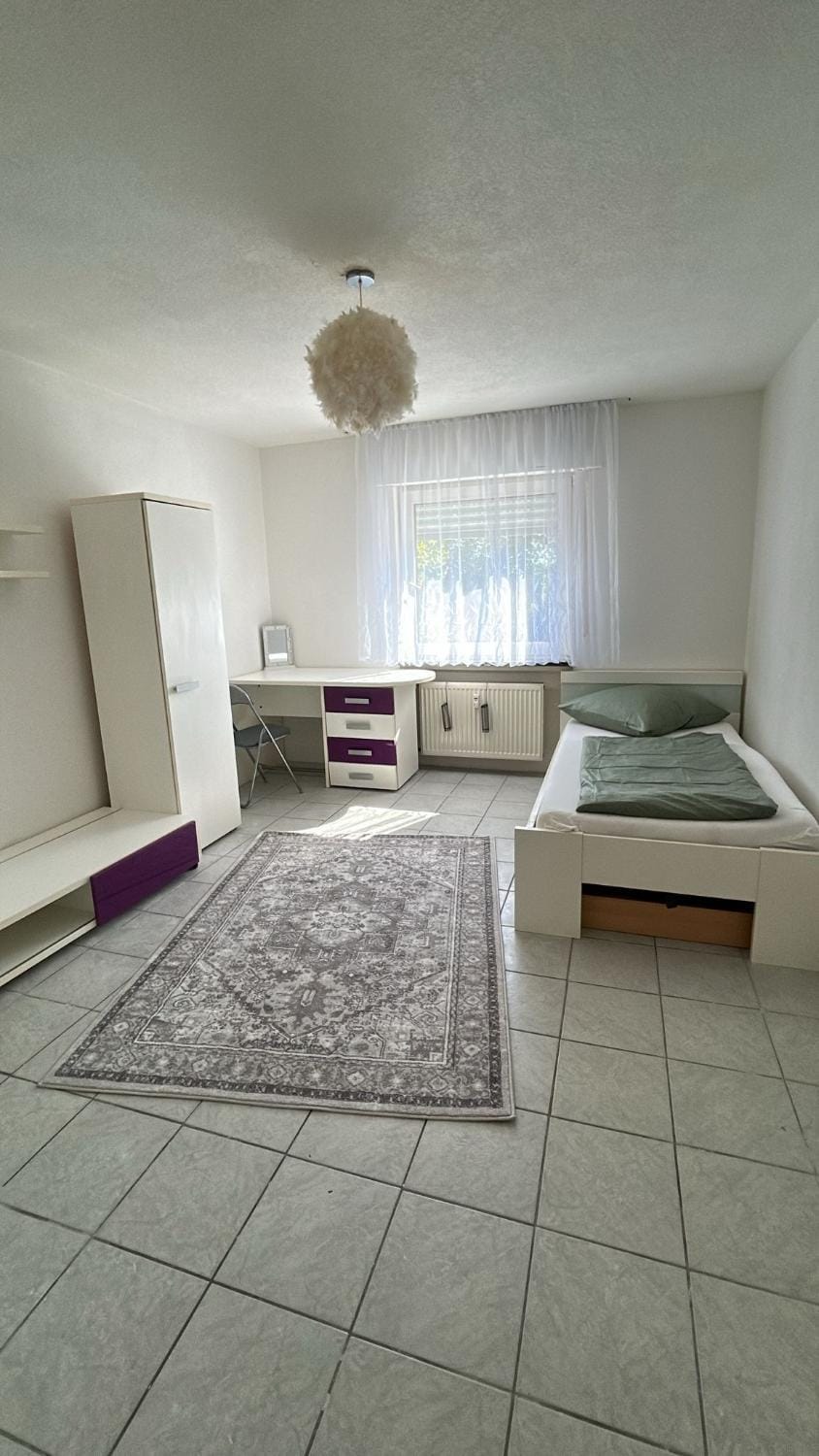 Ferienwohnung in Bad Rappenau Apartment in Baden-Württemberg