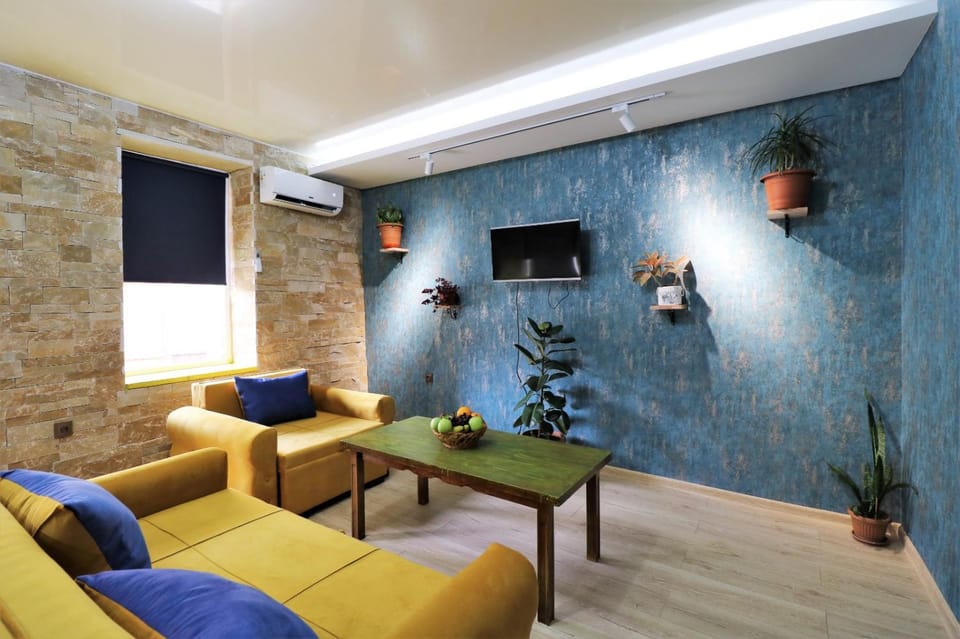 Avlapart Apartment Apartment in Tbilisi, Georgia