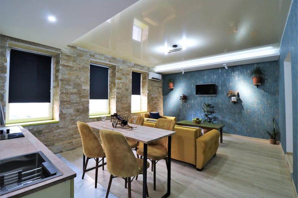 Avlapart Apartment Apartment in Tbilisi, Georgia