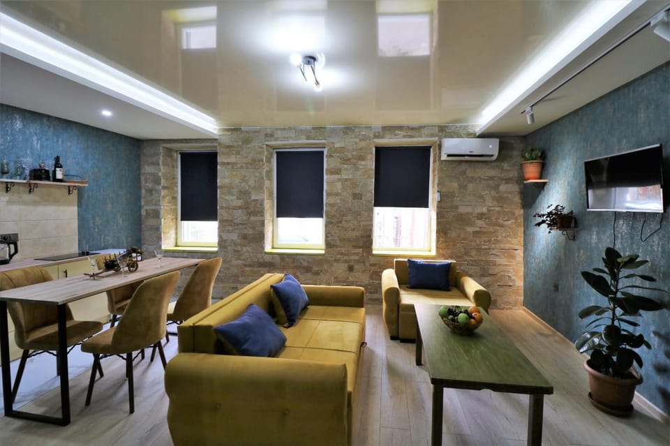 Avlapart Apartment Apartment in Tbilisi, Georgia