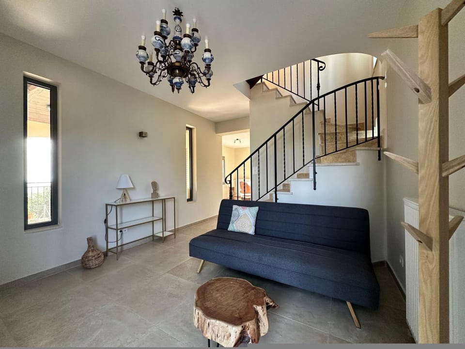 Modone Villas in Peloponnese Villa in Messenia