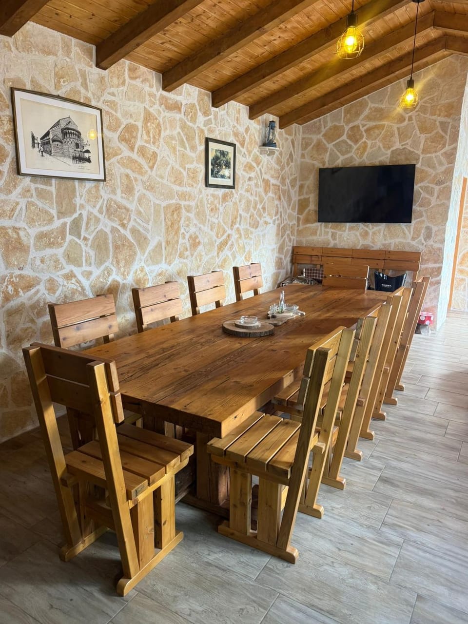 Villa Matea Villa in Zadar County