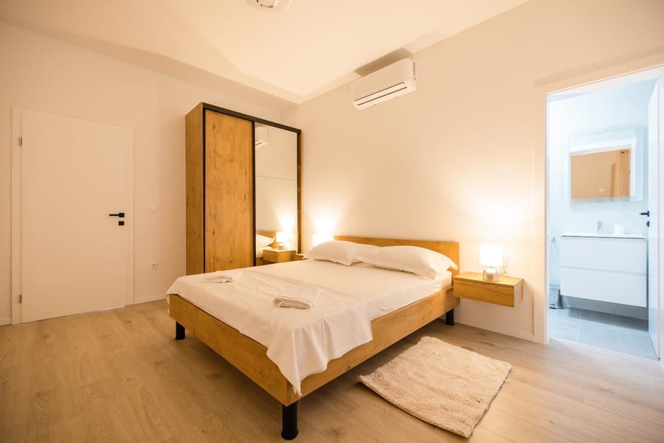 Villa Matea Villa in Zadar County