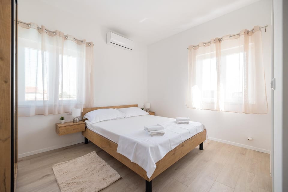 Villa Matea Villa in Zadar County