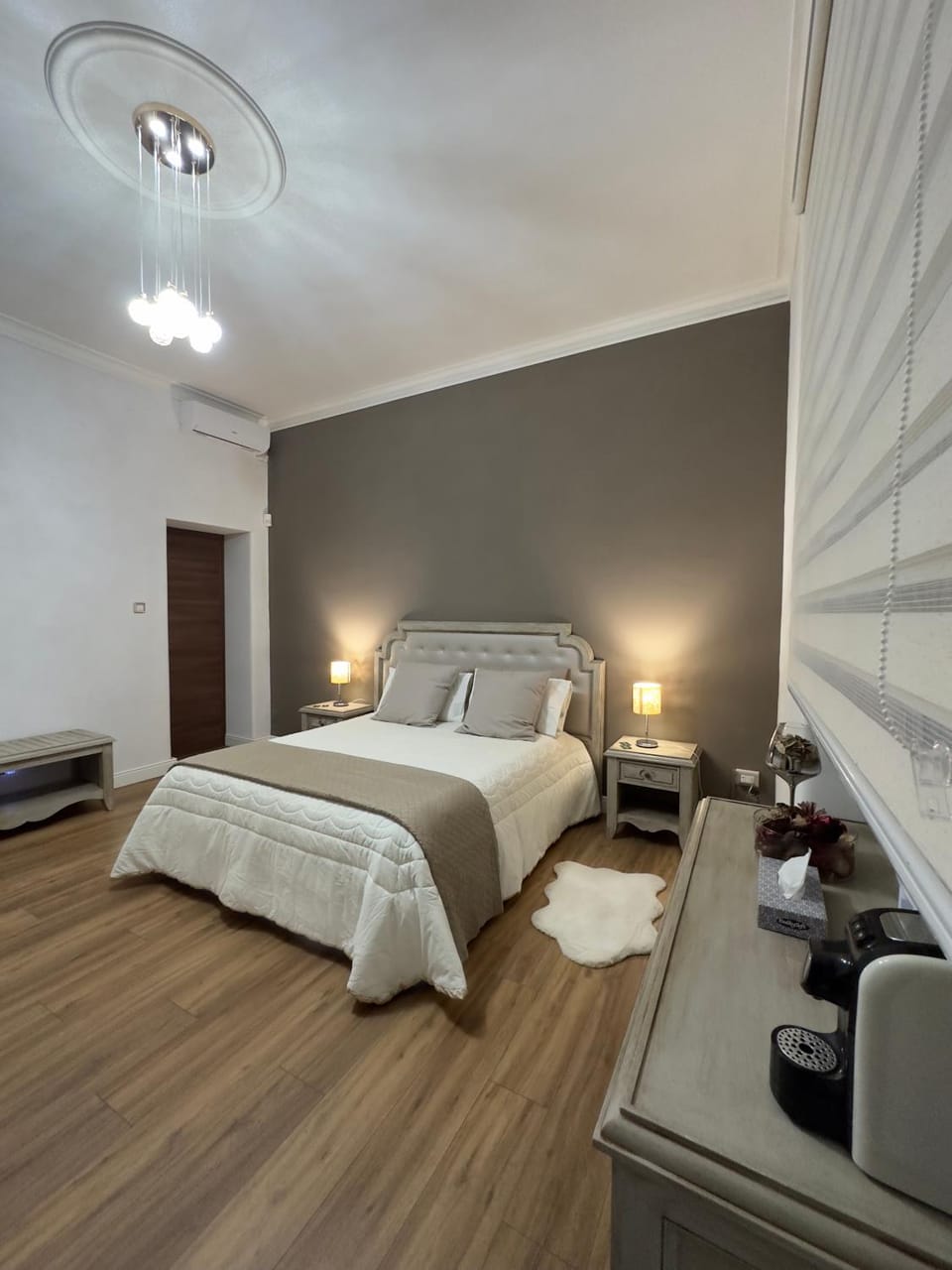 Al Borgo Apartment Apartment in Catania