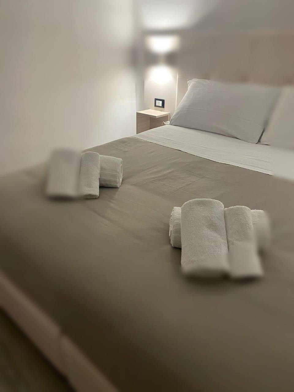 B&B al Vicoletto Bed and Breakfast in Abruzzo