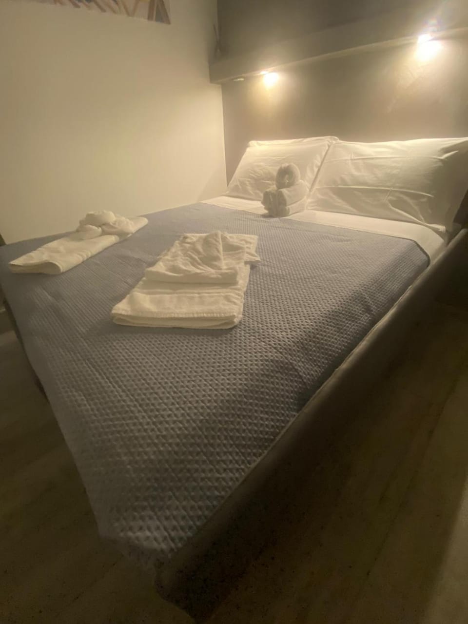 B&B al Vicoletto Bed and Breakfast in Abruzzo
