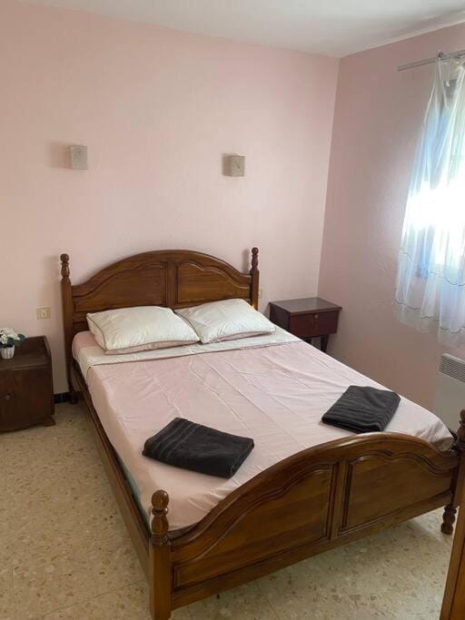 Maison proche plage House in Canet-en-Roussillon