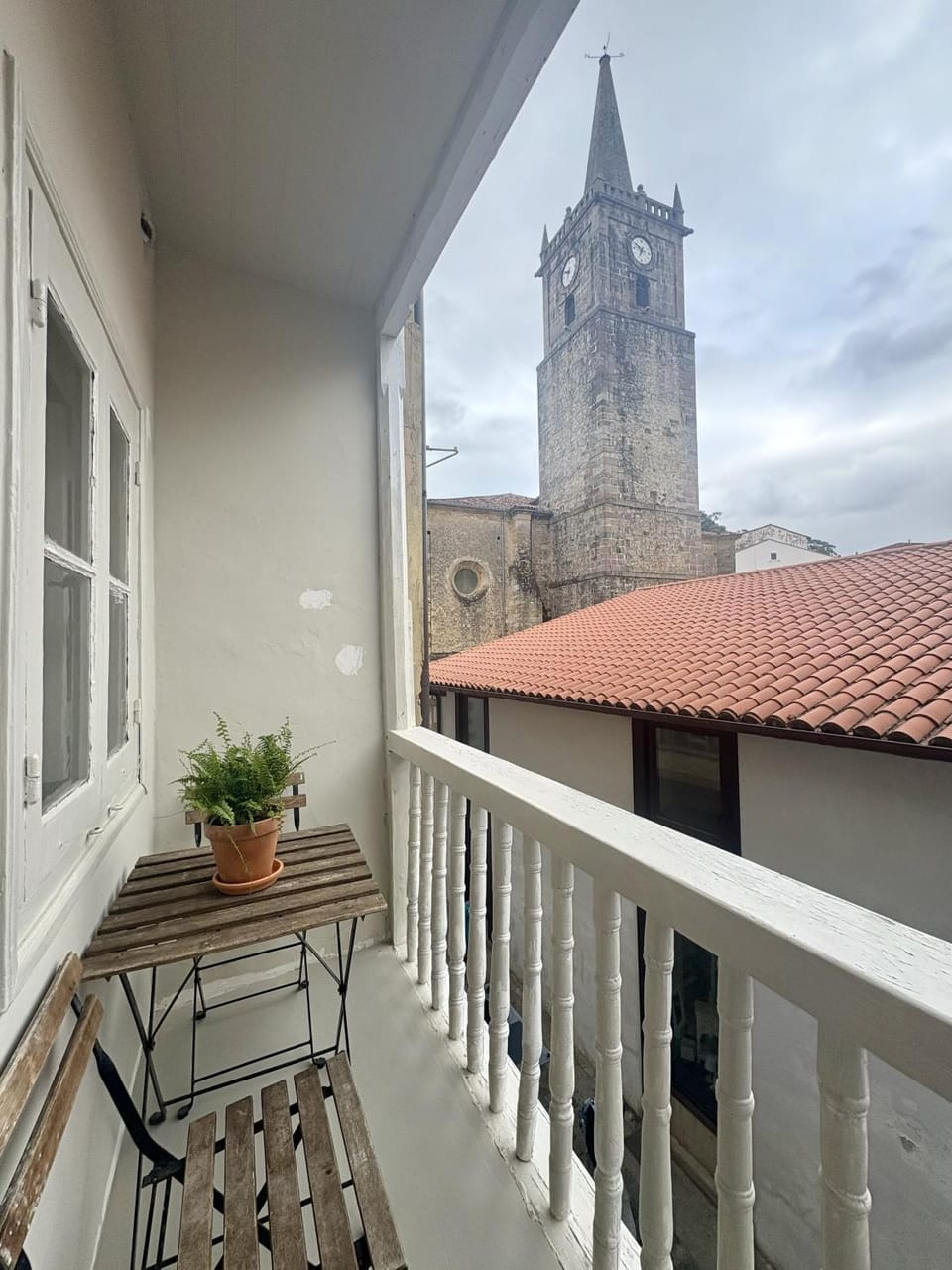 Apartamentos Comillas 2 Apartment in Western coast of Cantabria