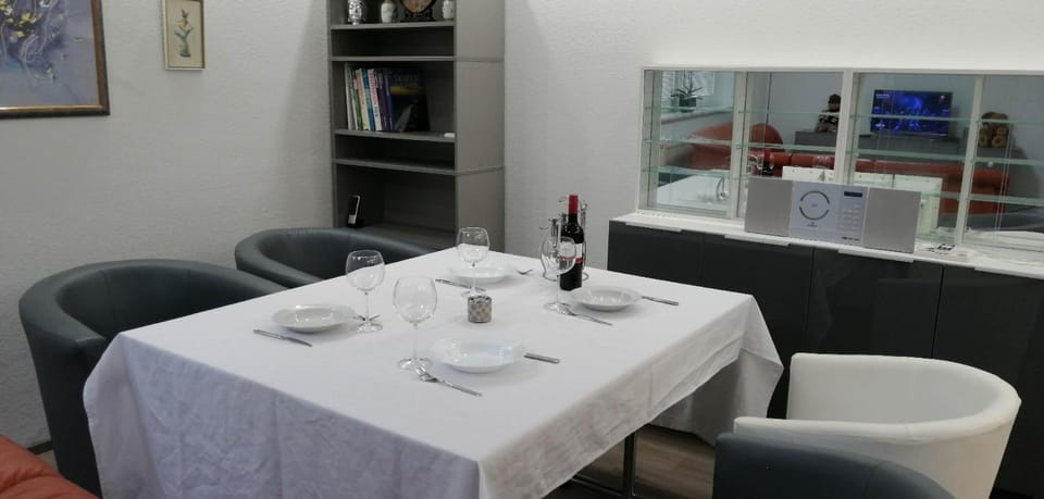 Vacational apartment Apartment in Gladbeck