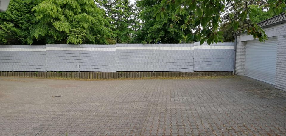 Vacational apartment Apartment in Gladbeck