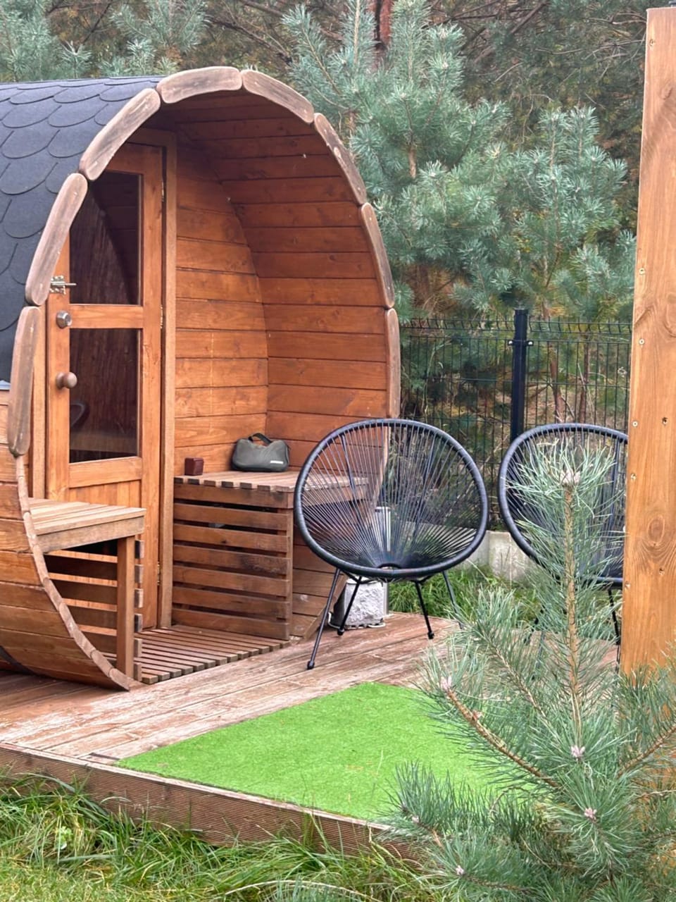 Sauna, Spa and wellness centre/facilities