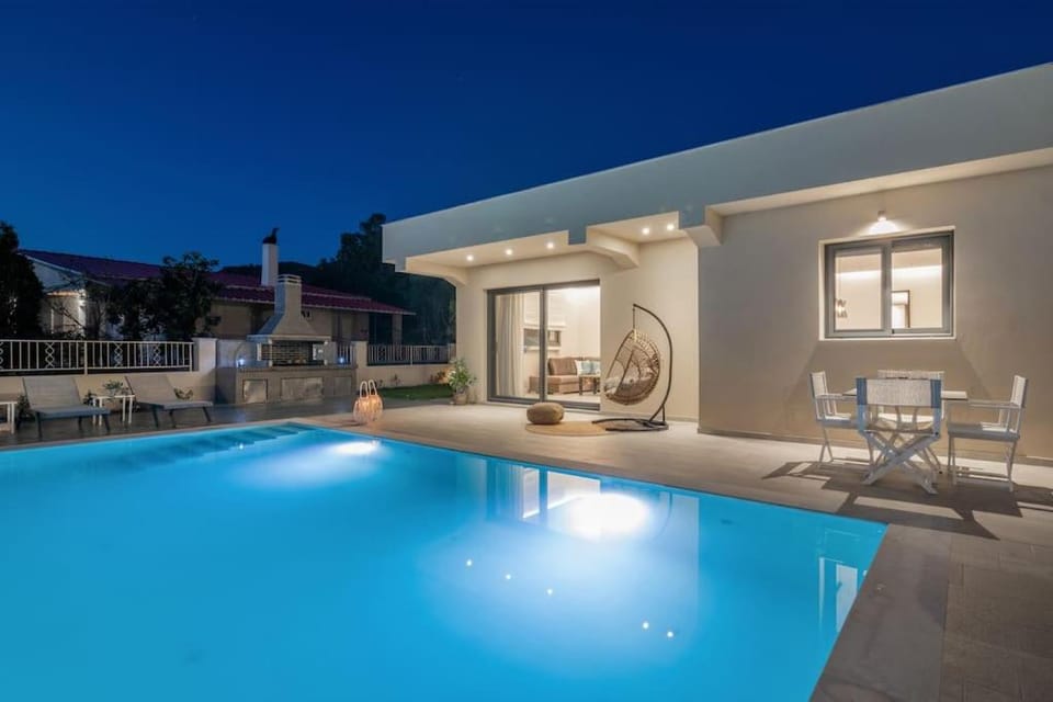 Villa Adiola, An Unrivalled Retreat by MindYourVilla Villa in Zakynthos, Greece