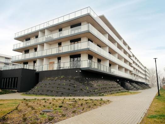 Bridge Apartments&Spa apartament LILKA Apartment in West Pomeranian Voivodeship, Poland