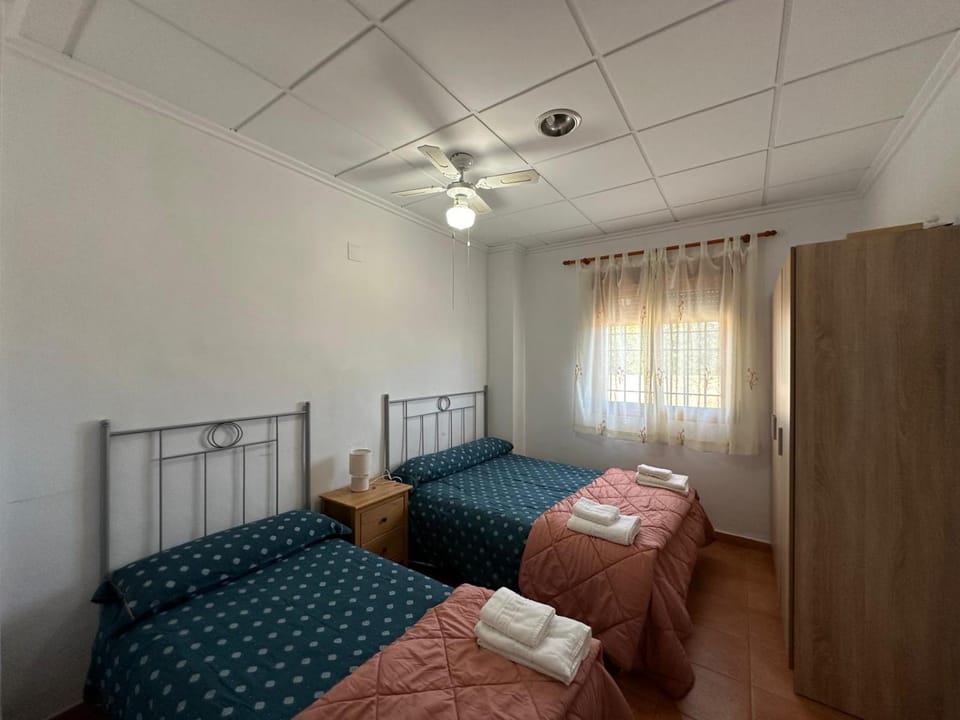 Casa El Calderon Chalet in Valencian Community