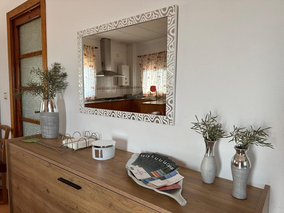 Casa El Calderon Chalet in Valencian Community
