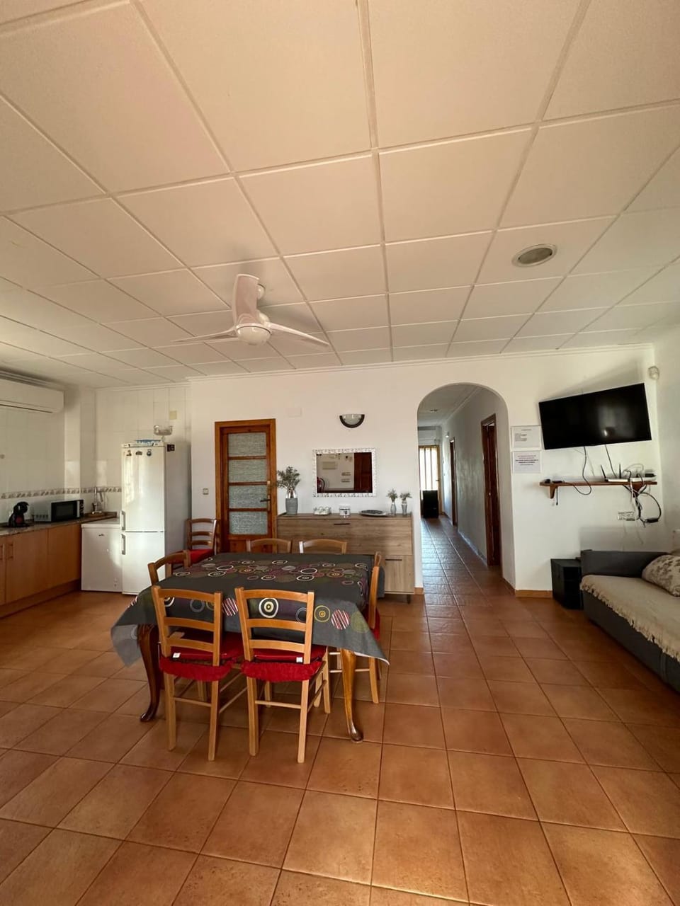 Casa El Calderon Chalet in Valencian Community