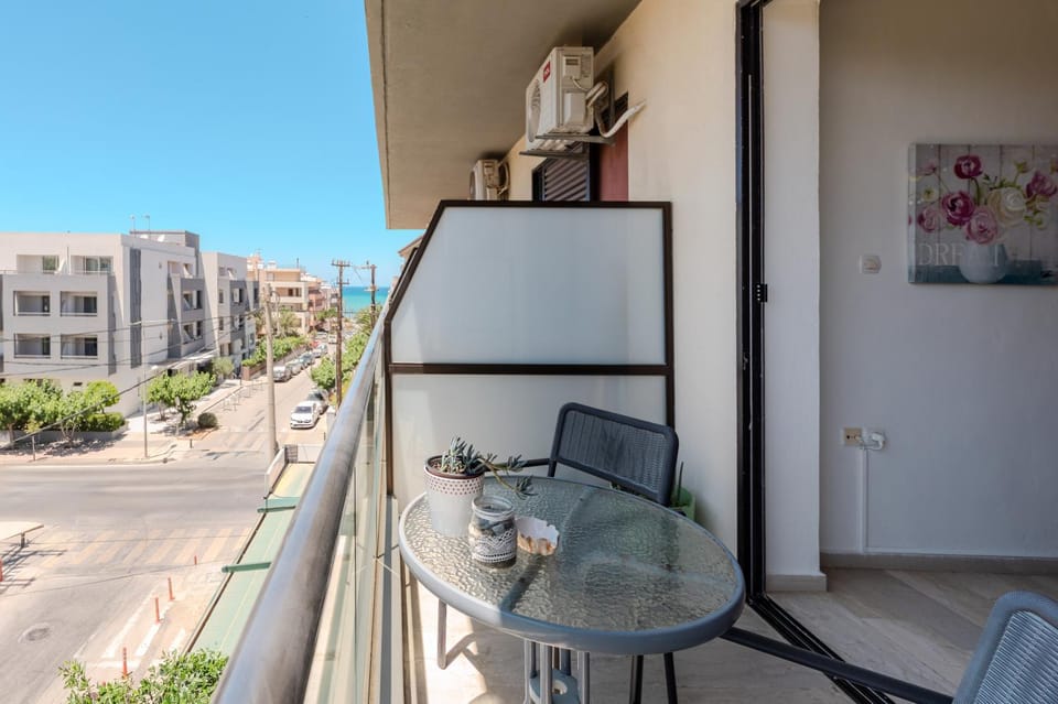 Μελίτατα 17 Apartment in Rethymno