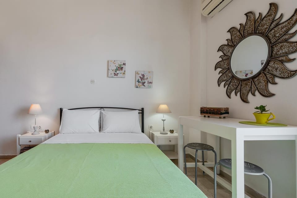 Μελίτατα 17 Apartment in Rethymno