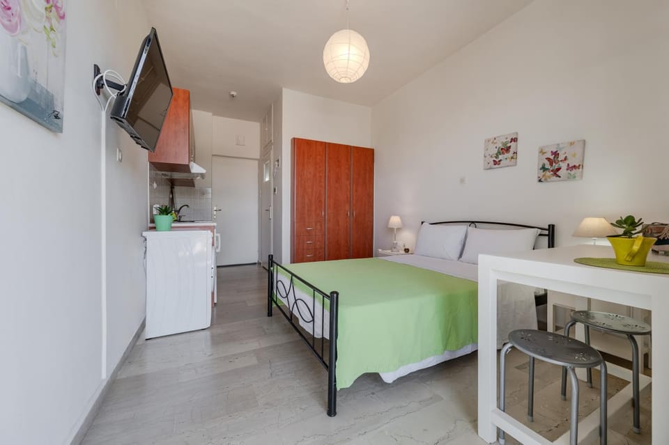 Μελίτατα 17 Apartment in Rethymno