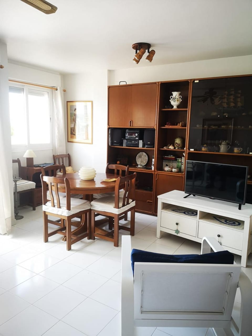 Ático primera línea Apartment in Alcossebre
