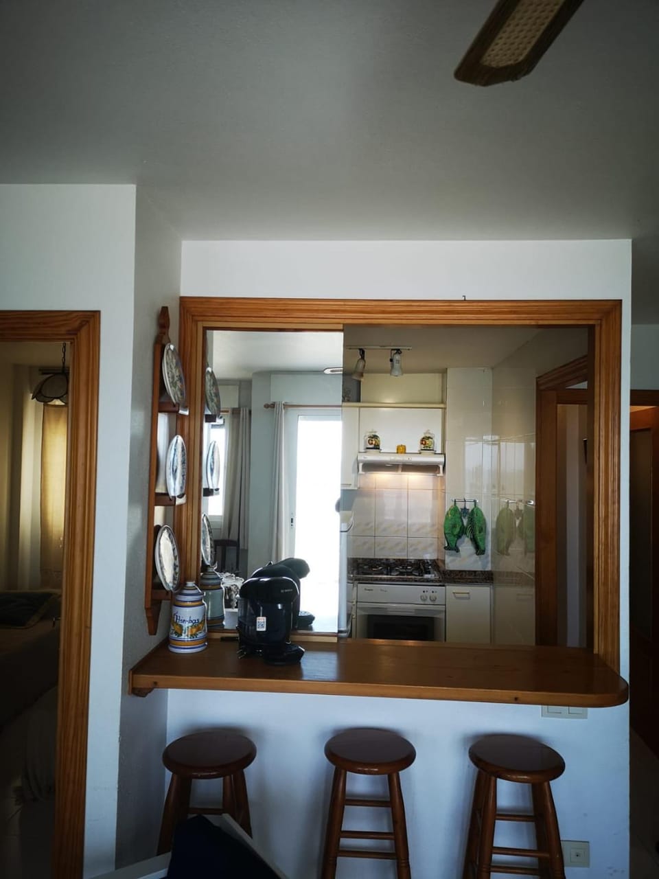 Ático primera línea Apartment in Alcossebre