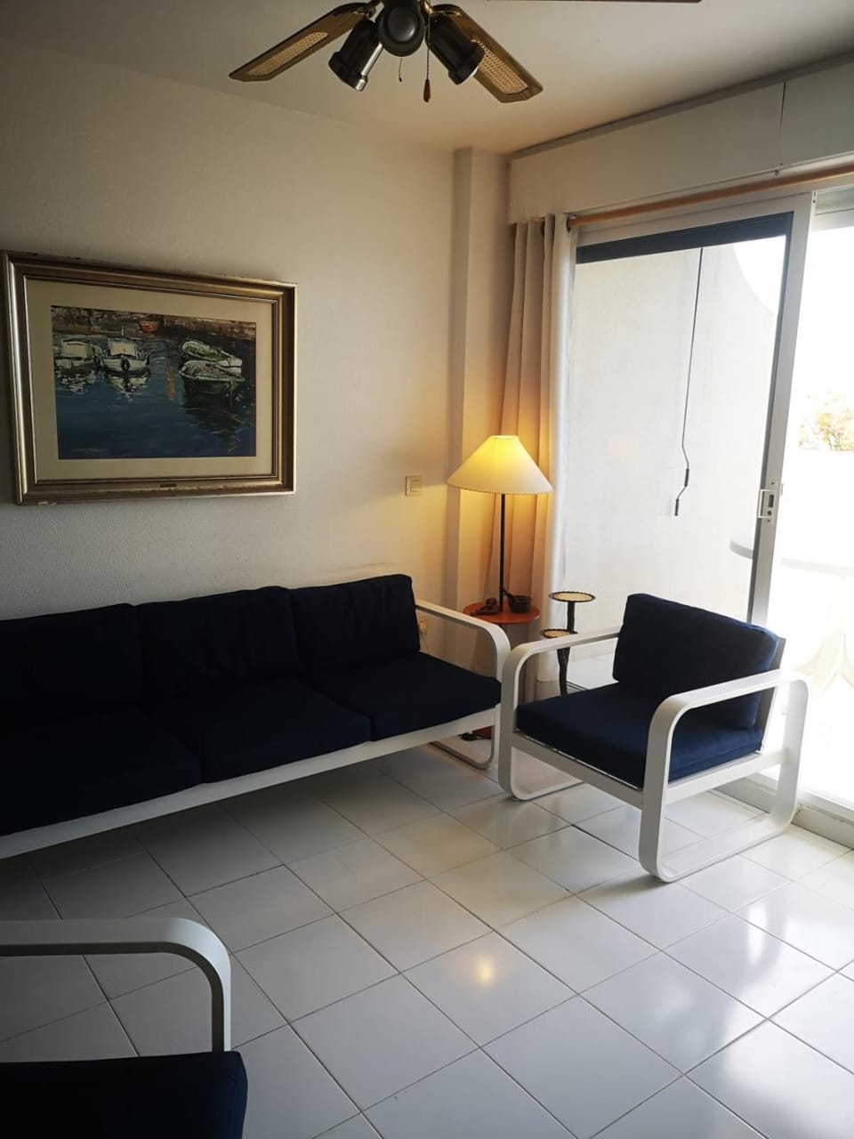 Ático primera línea Apartment in Alcossebre