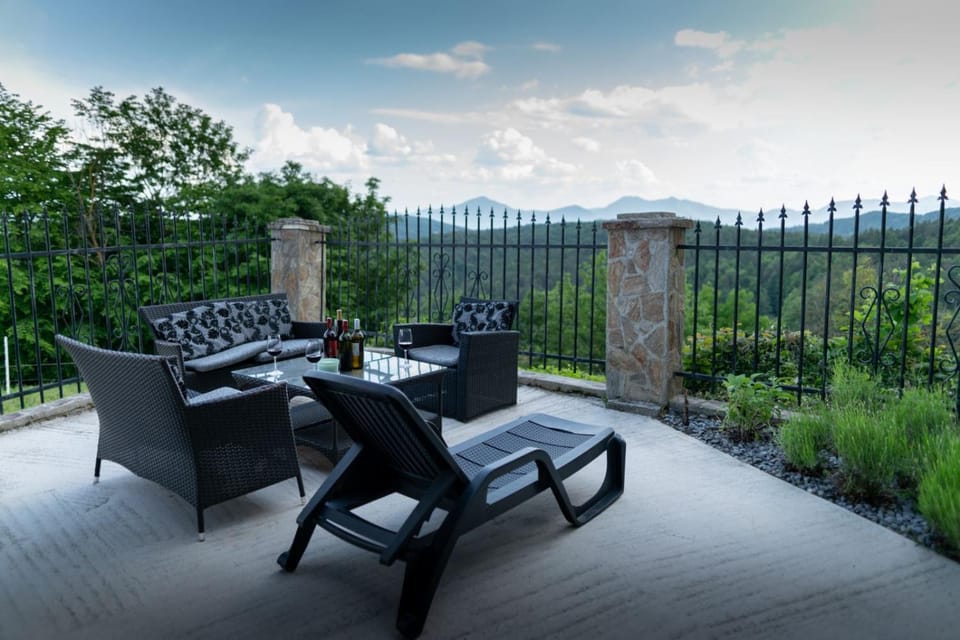 VILA HELENA House in Slovenia