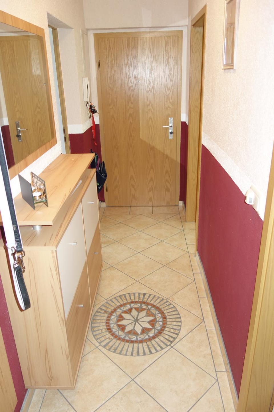 Ferienwohnung Oberwiesenthal Apartment in Erzgebirgskreis