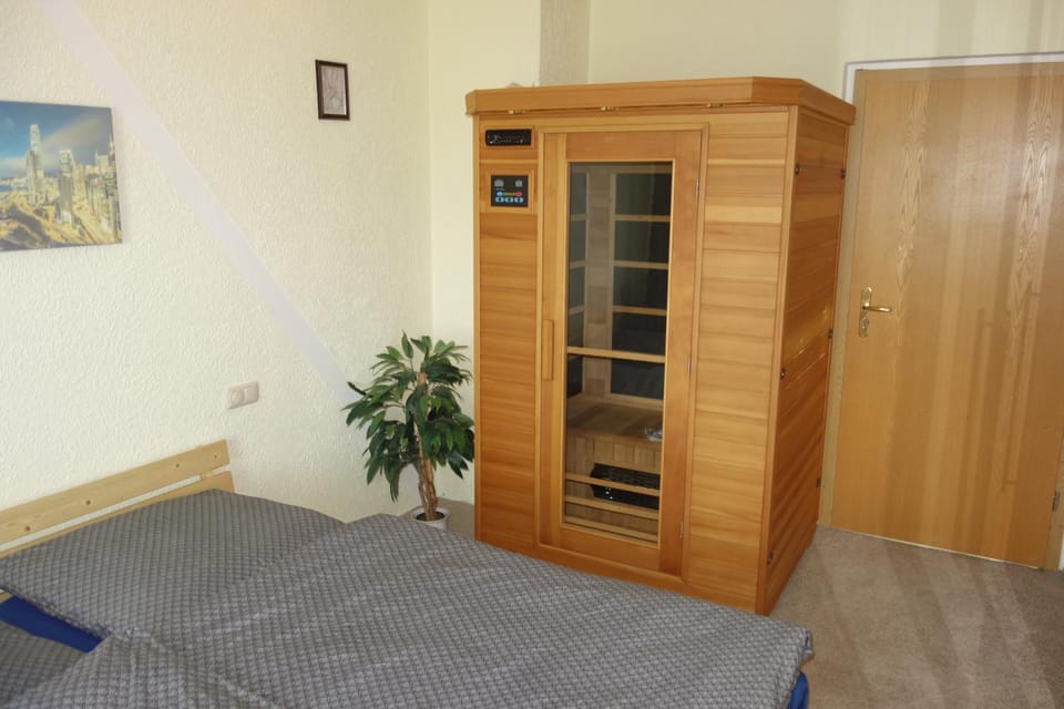 Sauna, Sauna