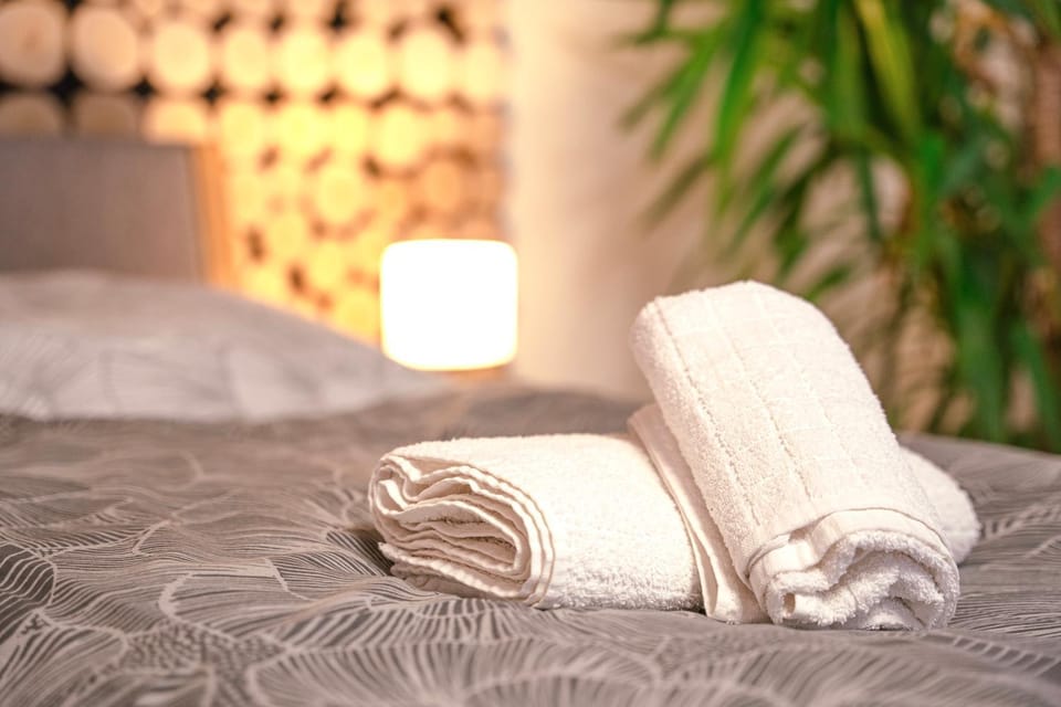 towels