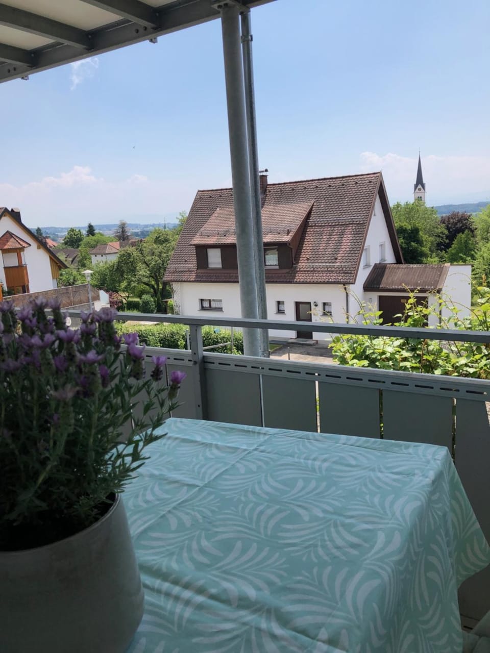 Day, View (from property/room), Balcony/Terrace, Balcony/Terrace